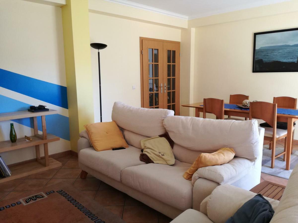 Ferienwohnung Peniche Art House Exterior foto