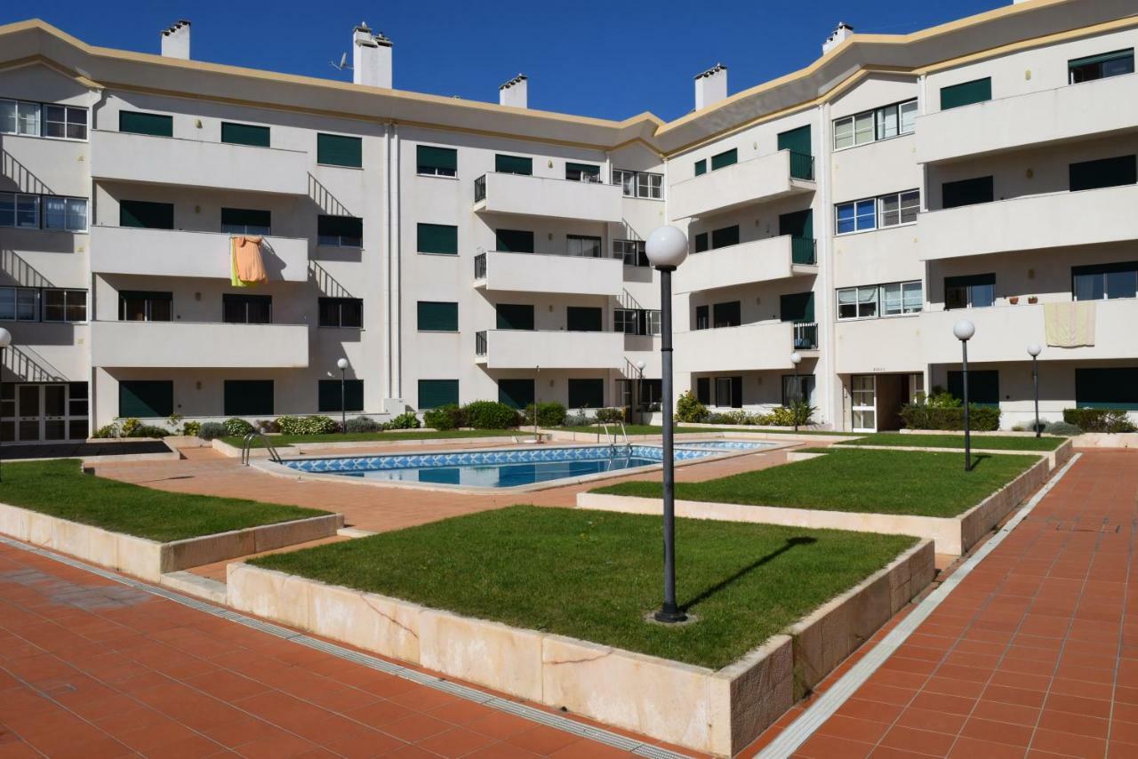 Ferienwohnung Peniche Art House Exterior foto