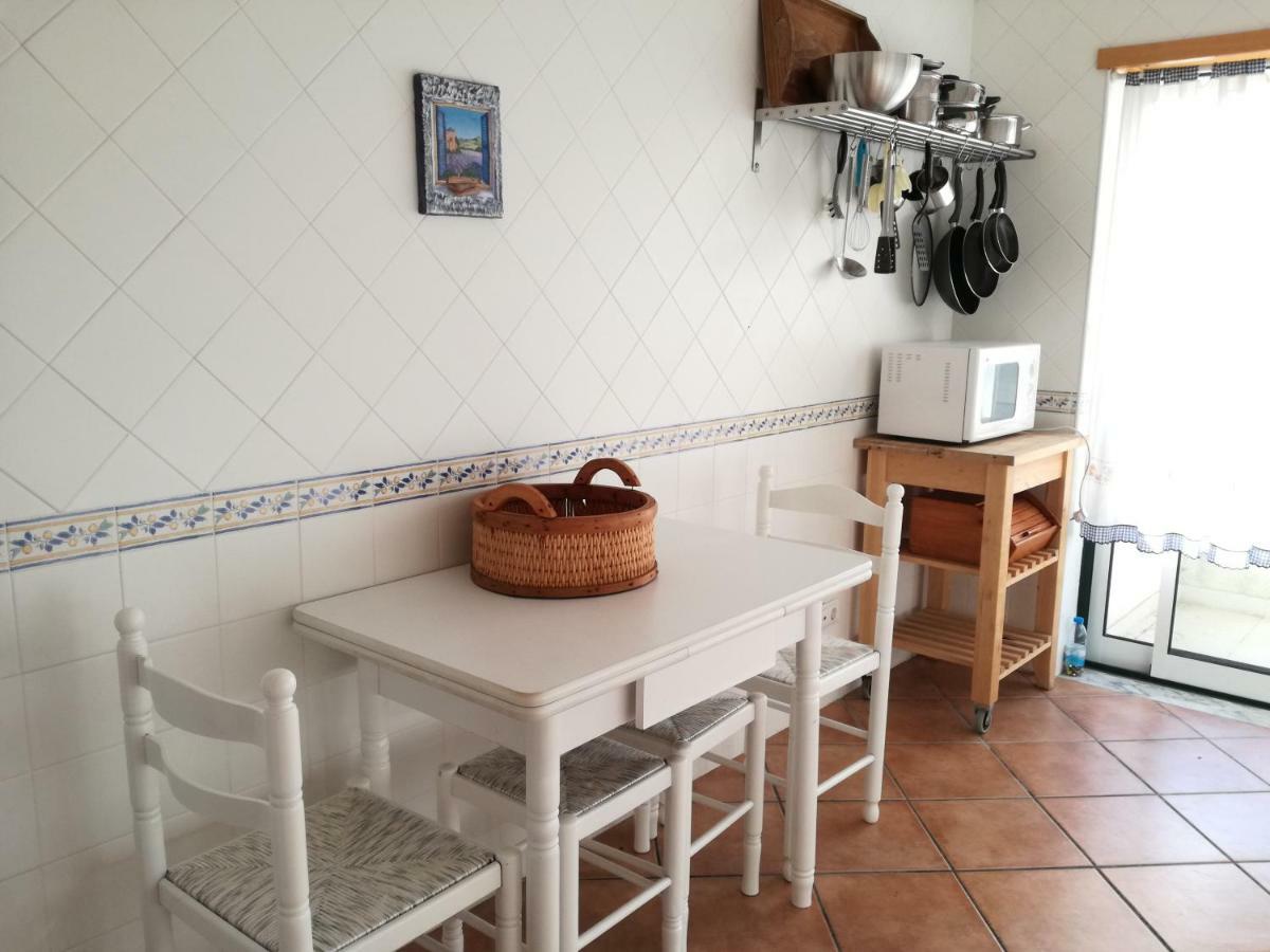 Ferienwohnung Peniche Art House Exterior foto
