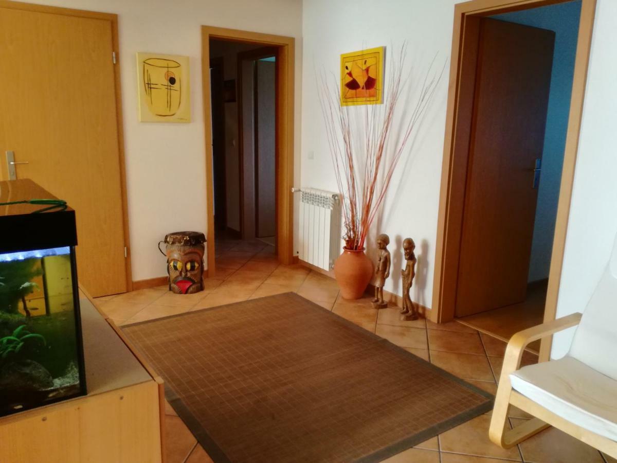 Ferienwohnung Peniche Art House Exterior foto